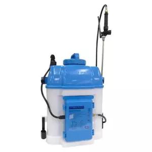 크로바 전동 충전분무기 TH-2000