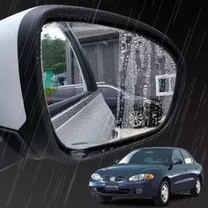 구형아반떼 사이드미러 빗물 방지 필름 (WFKLEOG)