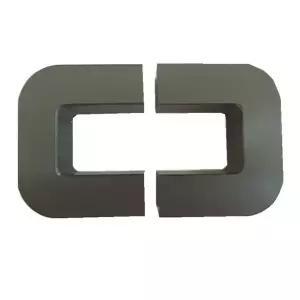 호환  UF80B UU7912931 전원 변압기 페라이트 코어 MnZn PC40 10 짝몫