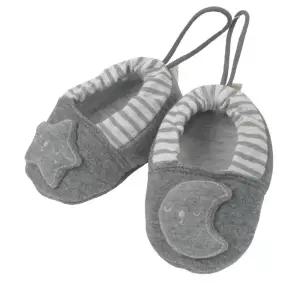 [롯데백화점]오가닉맘 블루트윙남아보행기덧신/MBW7FW03