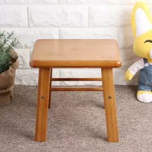 우드 보조 의자 간이 캠핑의자