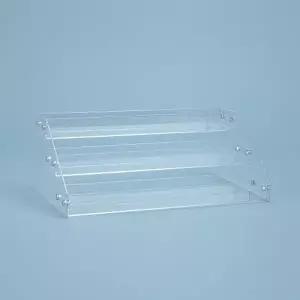 매니큐어 진열대 정리대 네일 정리함