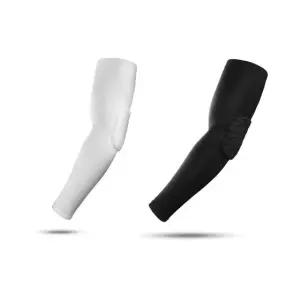 레저 육각 쿠션 팔꿈치 보호대 (WFKKGZW)