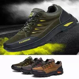 [라일리] Rly 신발 등산화 남자 트래킹 산행 운동화 안전 등산