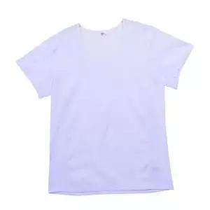 VIVADAY-SA138 뛰어난 매쉬 남성 반팔 런닝 W8B0FB5