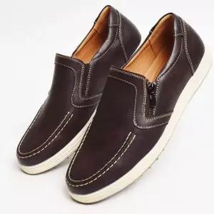 DWNEW-369 스티치 슬립온 웰트화 마틴화 웰트화 남성웰트화 남자웰트화 남자마틴화