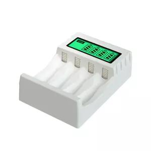 rozet 충전지기 AA AAA 건전지 충전기 RX-2200기 리튬배터리기 지충 이온기 기충전 배터리기 밧데리기