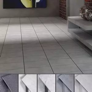 점착식 데코타일 모음상품 1박스 AZTL바닥보수 인테리어 베란다시공 사무공간 다용도 장판 셀프 현관 실내