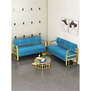 업소용소파 쇼파 편한 3인용 인테리어 높이 주점 회색스펀지 라운지 소파