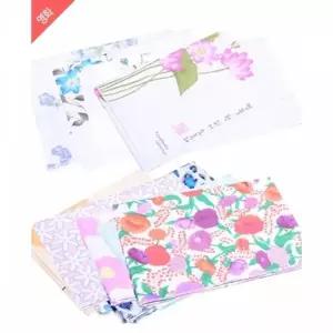 가제 손목 수건 롱 반짇고리-WFHWDHJ