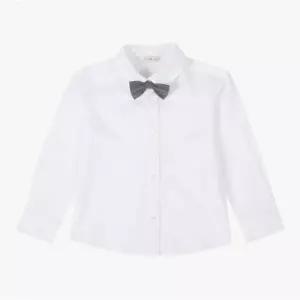 [롯데백화점]치크 타이탈착 솔리드 댄디 셔츠 CKYA25A1B