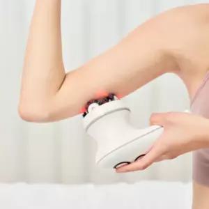 에르고바디 마사지 롤러 바디 지방 승모근 근육 선물  BNA