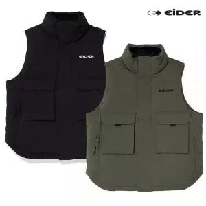 [아이더]남성 PUFFY 퍼피 푸퍼 베스트 DMW24656 702953