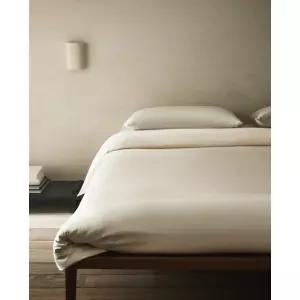 자라홈 브랜드관 새틴 이불 커버300수 40038088712 382426