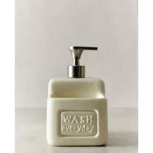 자라홈 브랜드관 보관 공간이 있는 주방 세제 디스펜서 44287466733 382205