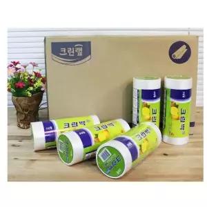 BOX 크린롤백17x25x500매 20개입 WFGYXJK