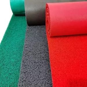 코일롤매트A형 그레이 레드 그린미끄럼방지매트