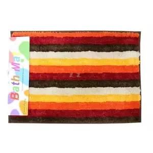 태극 발매트 화장실 욕실 주방 매트 미니러그 40.5x60 발매트 주방매트