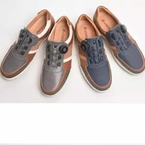 [DW]남자 데일리 추천 웰트화 마틴화 꾸안꾸 남성 웰트화-WFI1KB5