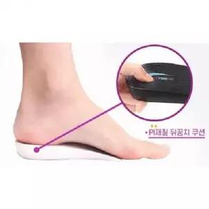 ksr (SM)키높이깔창 반깔창 2cm 2개 WFJ2AWV