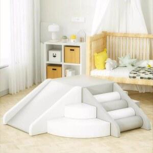 미끄럼틀 실내정글짐 놀이터 다락방 암벽 놀이방 풀세트