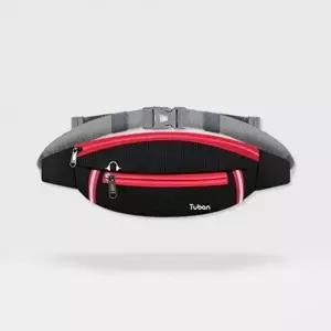 등산 런닝 스마트폰 스포츠 포켓 벨트 HSP 400 백 밴-WFI86NM