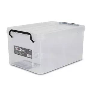 코멕스 네오박스 340 34L