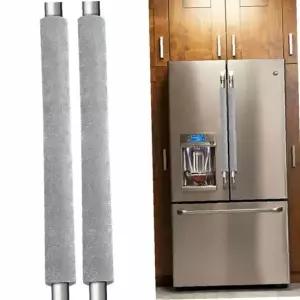 롱 냉장고 손잡이 커버 문고리 커버 2개입 DD-12706