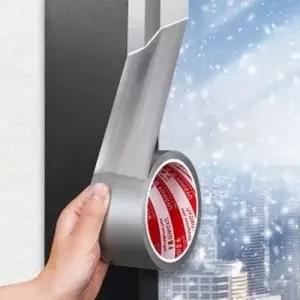 이지실링틈새막이방풍테이프창문테이프(4cmx10m) WFJ374Z