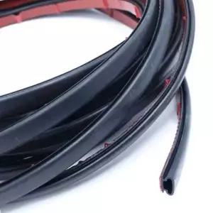 겨울틈새마개 샷시 창문 바람소음차단 복원력좋은 베란다틈새막이 WFJ4DF5