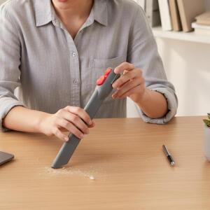 다이슨 V7 V8 V10 V11용 진공 청소기 틈새 도구 흡입 브러시 노즐 967612 -01 96761201