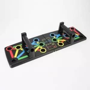 푸쉬업 바 훈련기 팔굽혀펴기 운동기구-WFI8HP9