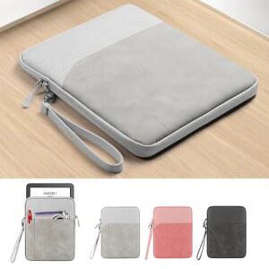 삼성 갤럭시 탭 S10 Fe 10.9 S10 FE+ 13.1 2025 태블릿 충격 방지 슬리브 갤럭시 탭 a9+ A7 S6 라이트 S7 S9 플러스 S8+ S9 FE