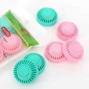 제습제 나프탈렌 방충제 6개입(서랍장용) 옷장 탈취제