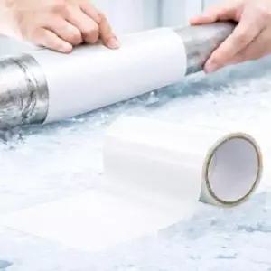 무적패치누수방지테이프강력방수20x150화이트 WFLSRF0