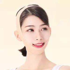 페이스 밴드 코르셋 수면 압박 여성 얼굴밴드-WFIDS5W