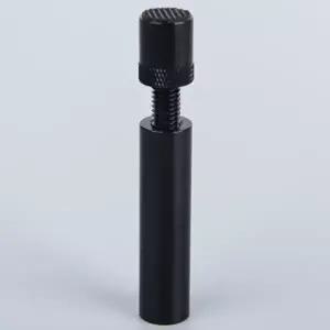 고품질 알루미늄 그래픽카드 지지대 블랙 대 그래픽카드지지대 그래픽카드받침대 그래픽지지대 WFIETGV