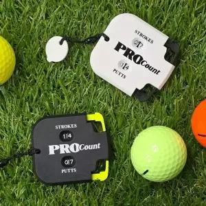 골프 카운터 타수 스코어 계산기 점수-WFIF6WM