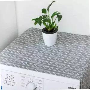 먼지덮개 소형 중형 건조기덮개 드럼세탁기커버 건조기커버