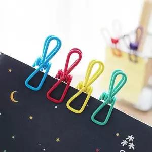 인테리어 사진 고리집게 고무장갑 수세미 집게 걸이 WD8B61E