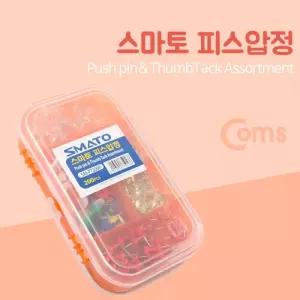 Coms 스마토 피스압정 SM PT200P