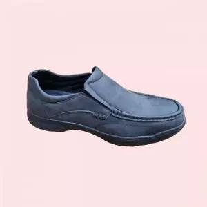 에스마켓 호보켄 HOBOKEN 남성 남자 맨즈 캐주얼화 SIMON H1810 블랙 YS 4516112