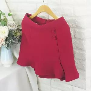 [쿨젠]ns_싸게단추 치마 PTSOK겨울치마,H라인,모직스커트,오피스룩,미니스커트