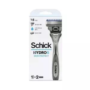 면도기 스킨보호 스킨프로텍트 쉬크 하이드로 WFJICJW
