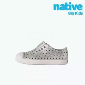 [롯데백화점]네이티브 [NATIVE] 네이티브 제퍼슨 블링 (슈가라이트) 빅키즈_프로스트그레이