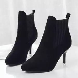 공연 071XNA59 데이트 블랙 정장 치마 바지 구두 직장인 코디