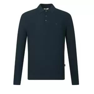 [롯데백화점]닥스 [메세지카드+사은품]S/S 비스코스혼방 와플 카라니트 DMP1SWTL101-E1