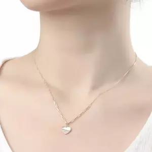 925목걸이 실버목걸이 목걸이 여자친구선물 은목걸이 여자친구선물 은악세사리 은주얼리