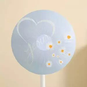 선풍기 망 커버 덮개 안전망 끼임방지 보호망 (특가)