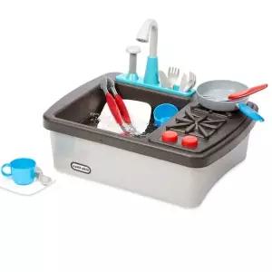 쌍문상회 리틀타익스 퍼스트 싱크대